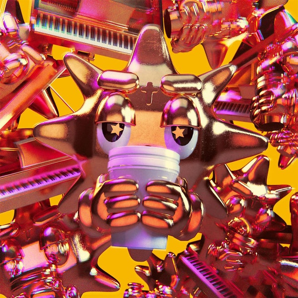 Chief Keef - Glotoven (RSD)