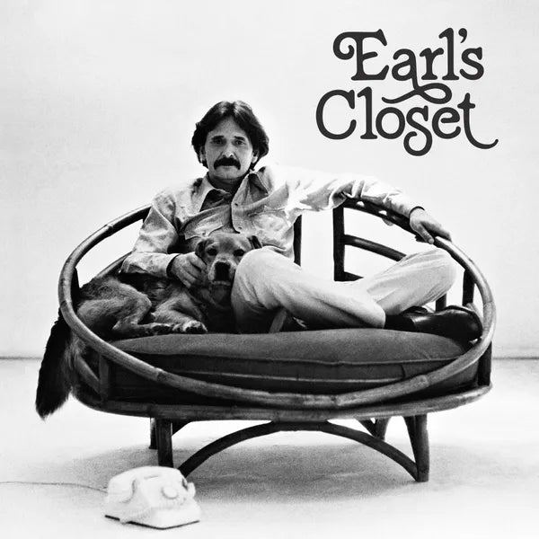 Various Artists - Earl's Closet