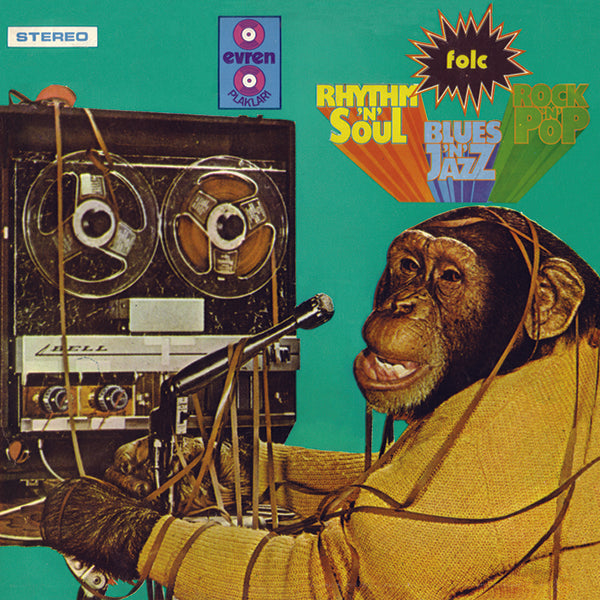 Mustafa Ozkent - Genclik Ile Elele