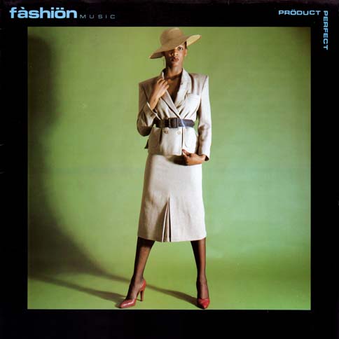 Fashion - Product Perfect (RSD)