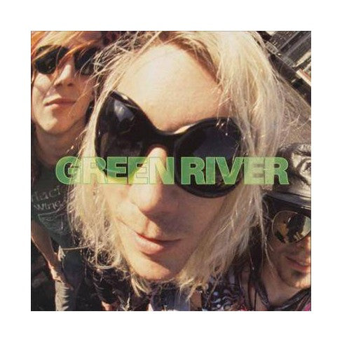 Green River - Rehab Doll