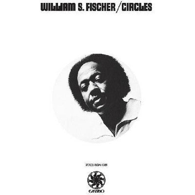 William S. Fischer - Circles