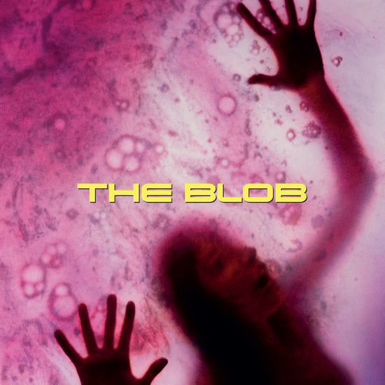 Michael Hoenig - The Blob OST
