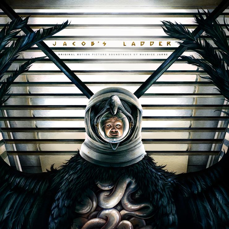 Jacobs Ladder OST