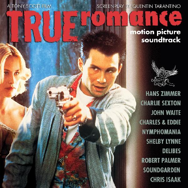 V/A - True Romance OST