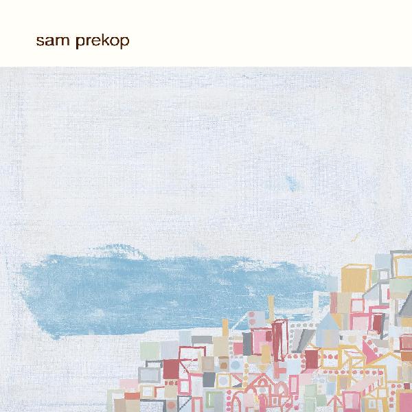 Sam Prekop - S/T