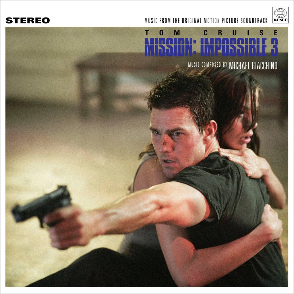 Mission Impossible 3 OST