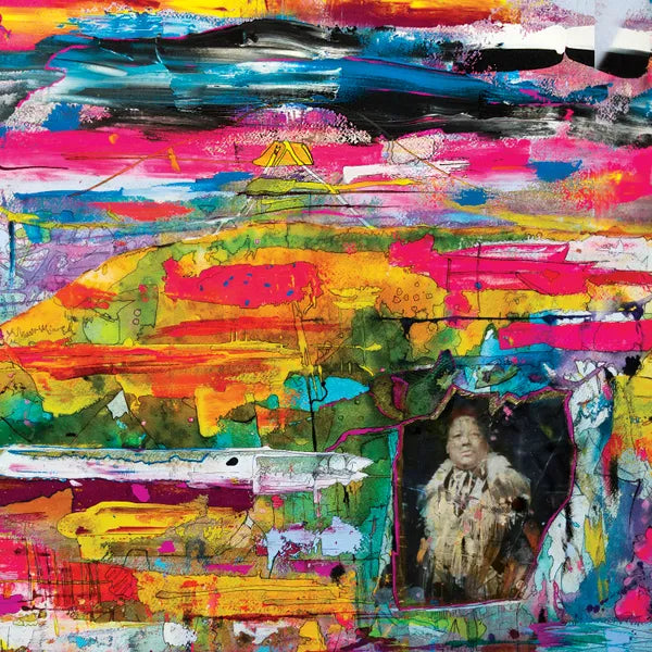 Medicine Singers - S/T