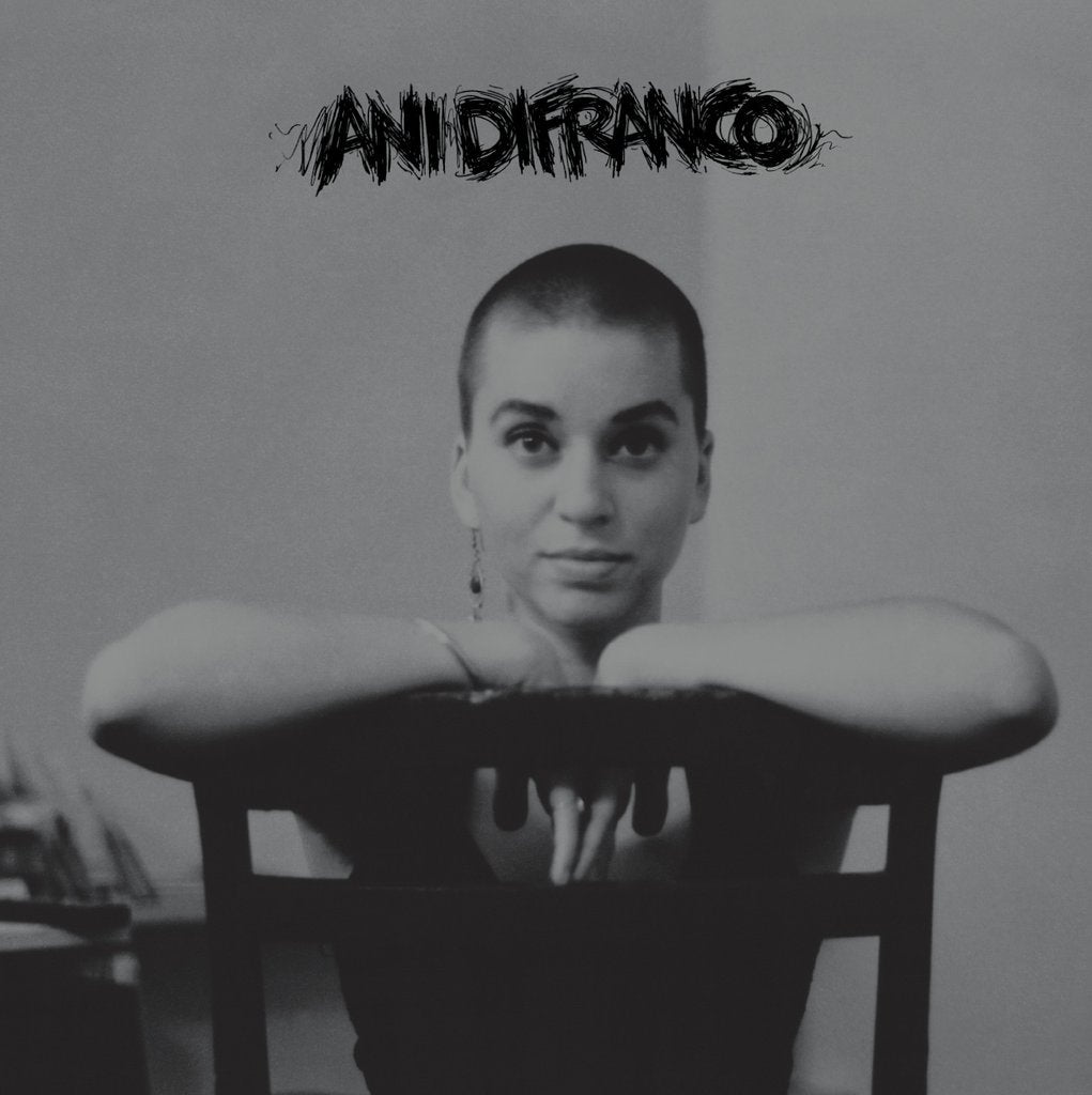 Ani Difranco - S/T (RSD)