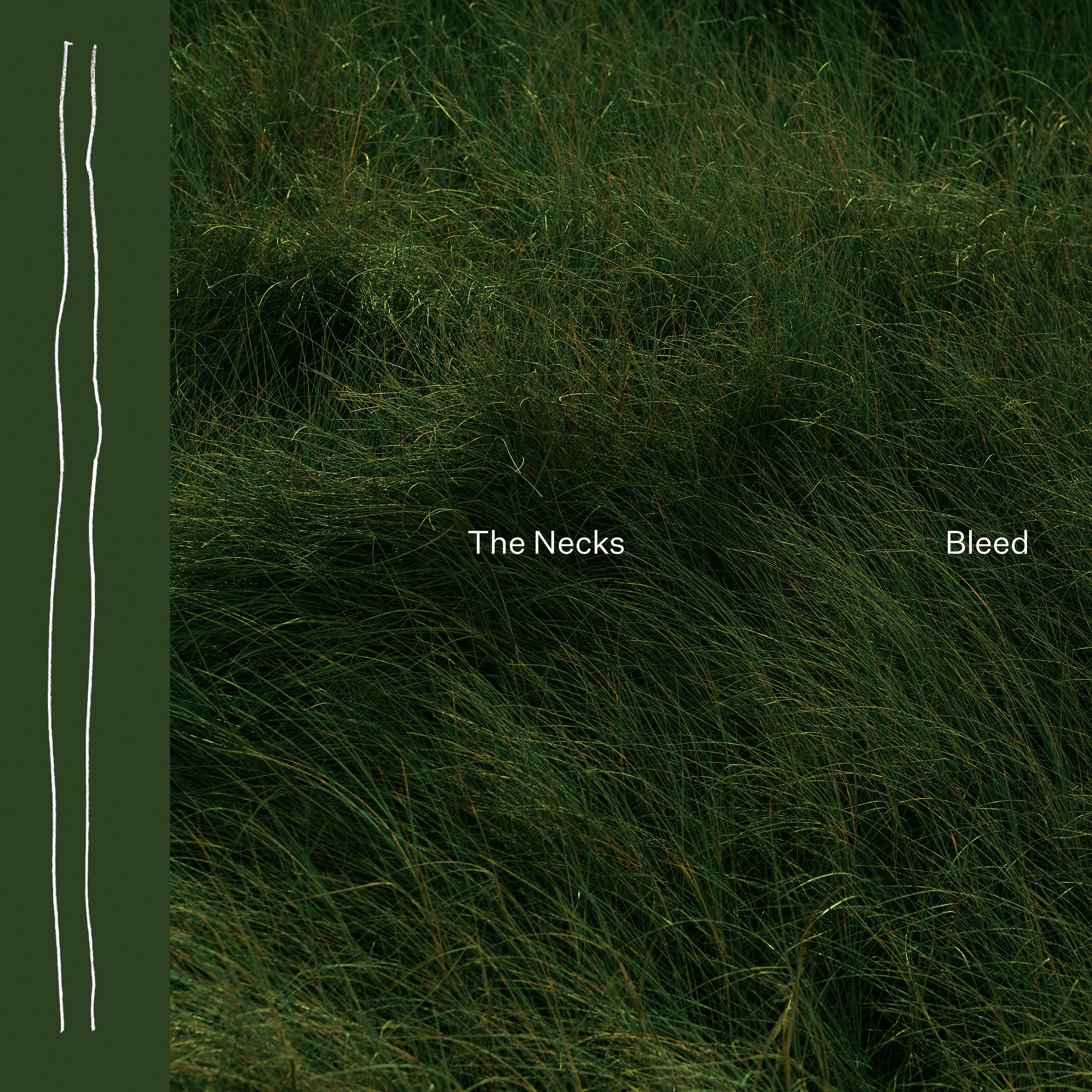 Necks - Bleed