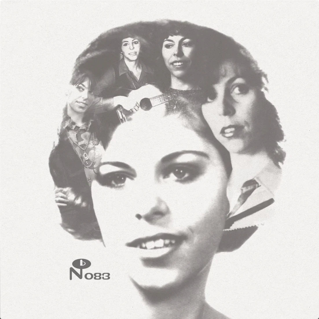 Joyce Street - Tied Down