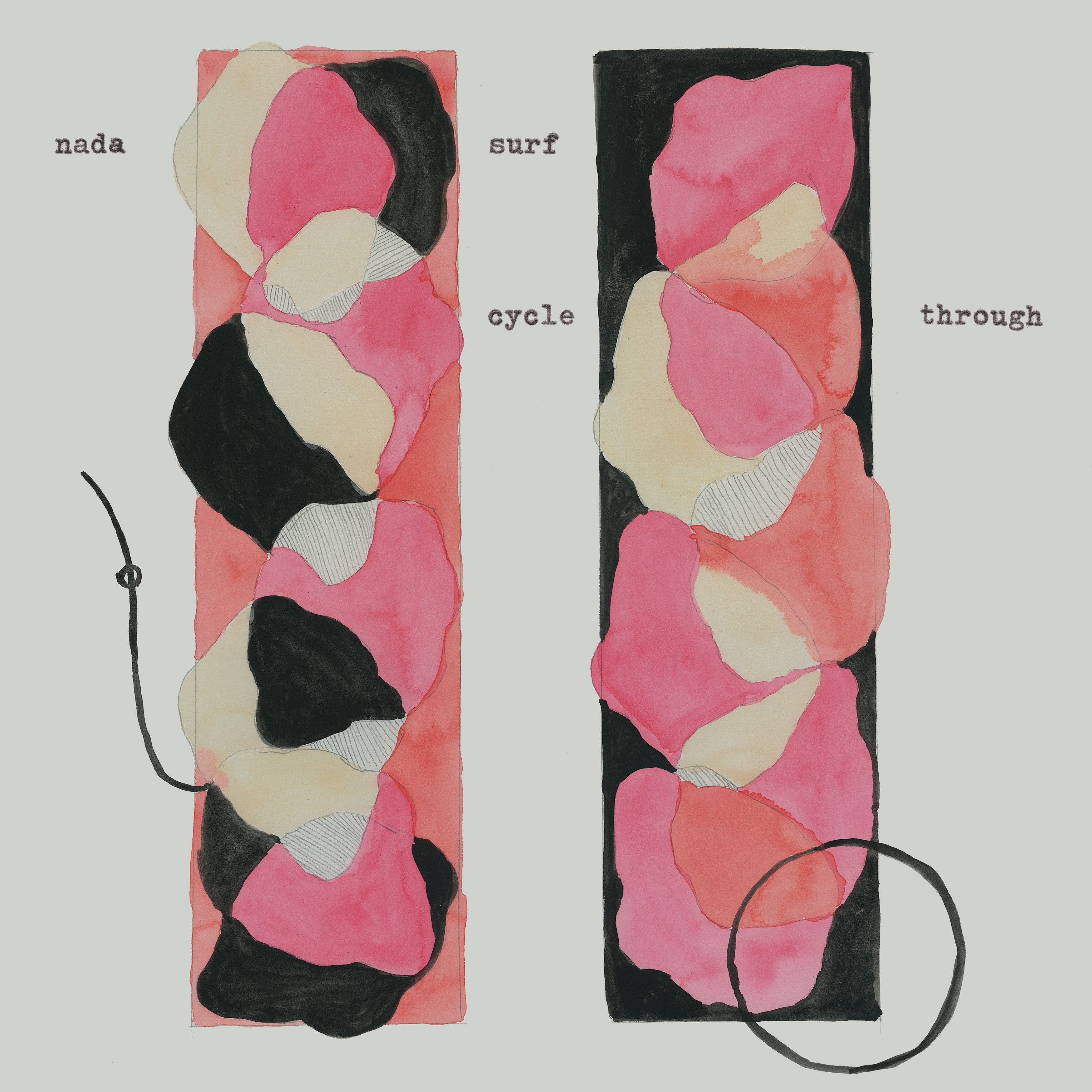 Nada Surf - Cycle Through (RSD)