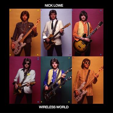 Nick Lowe - Wireless World