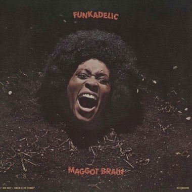 Funkadelic - Maggot Brain