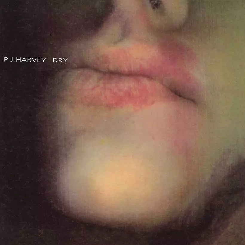 PJ Harvey - Dry