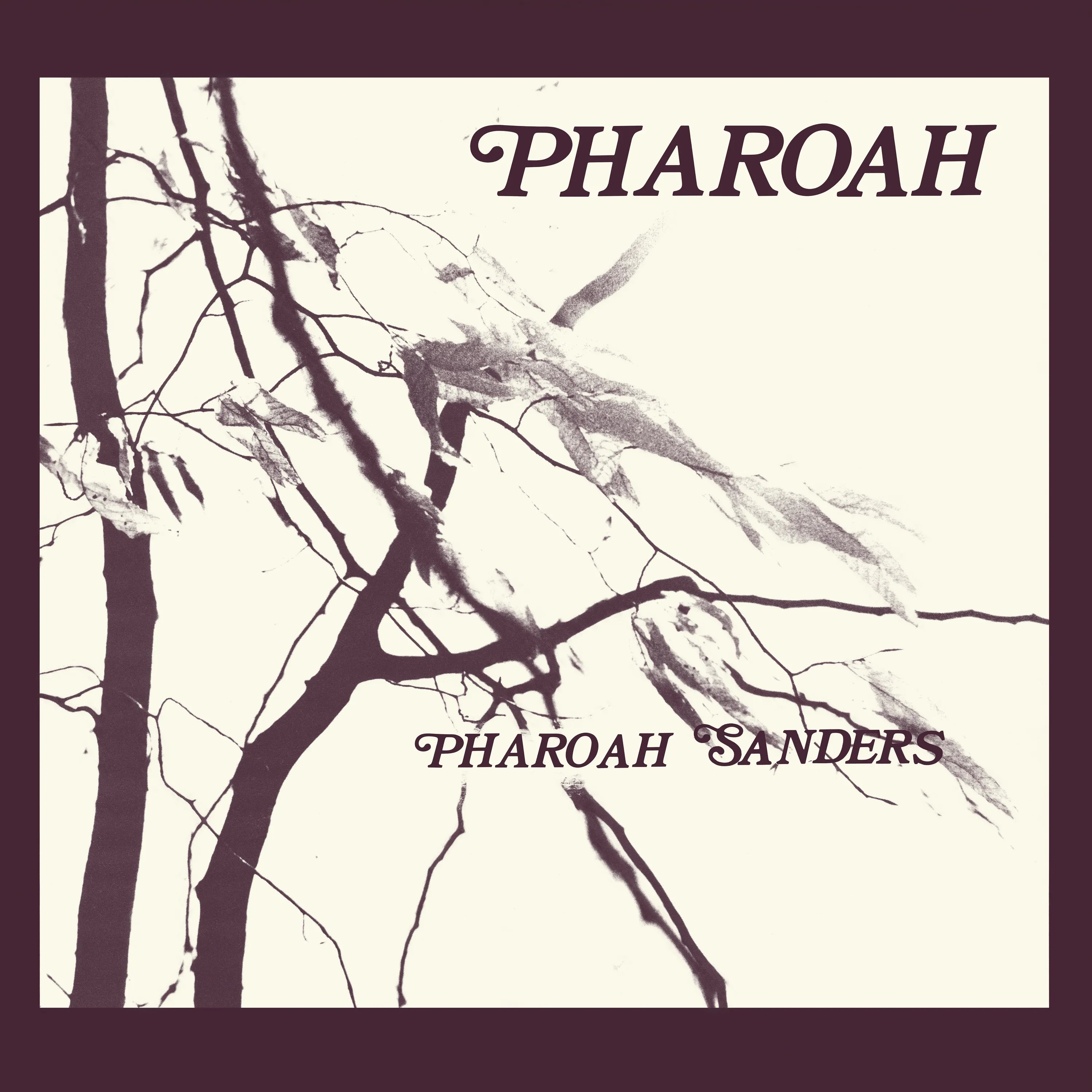 Pharoah Sanders - Pharoah