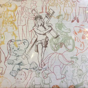 Paul De Jong–You Fucken Sucker