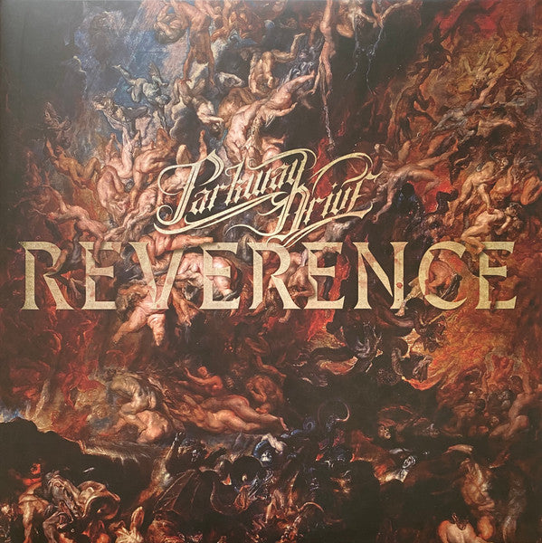 Parkway Drive - Reverence