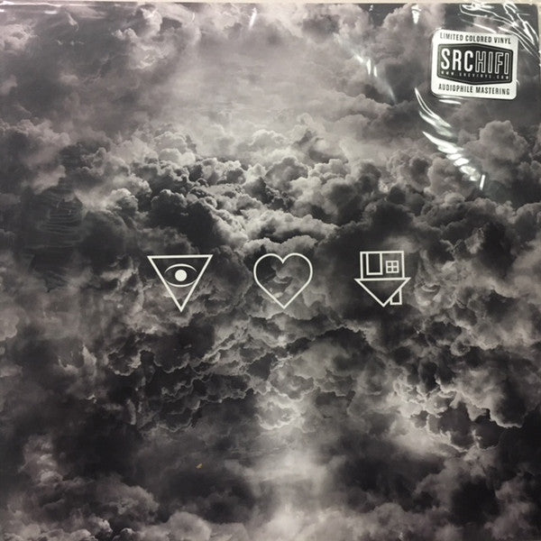 Neighbourhood - I Love You