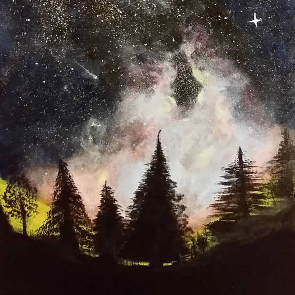 J. William Parker – Shadowmen