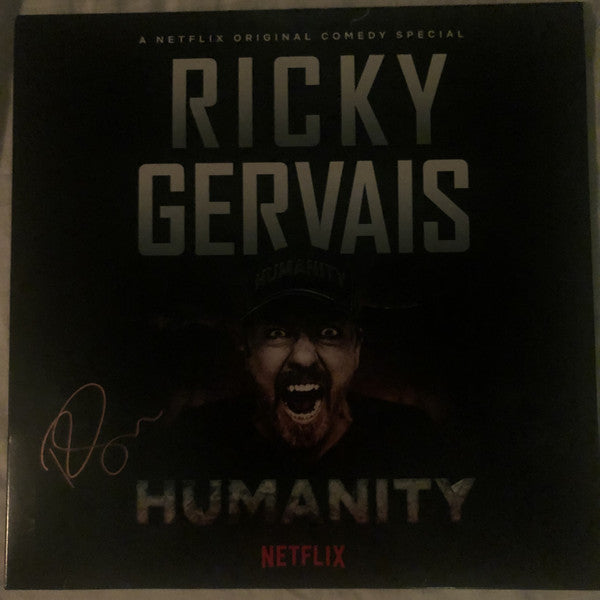 Ricky Gervais - Humanity