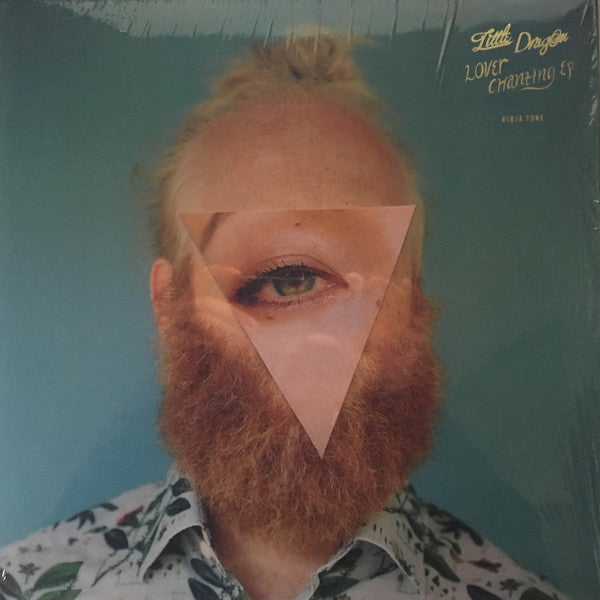 Little Dragon - Lover Chanting EP