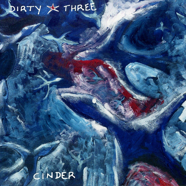 Dirty Three - Cinder