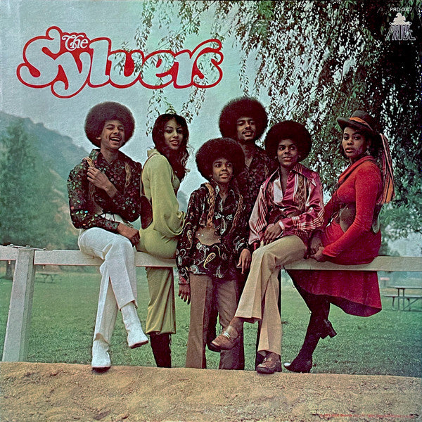 Sylvers, The - The Sylvers