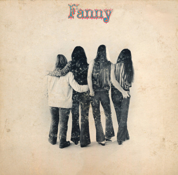 Fanny - Fanny