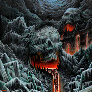 Outer Heaven - Live at Saint Vitus Bar