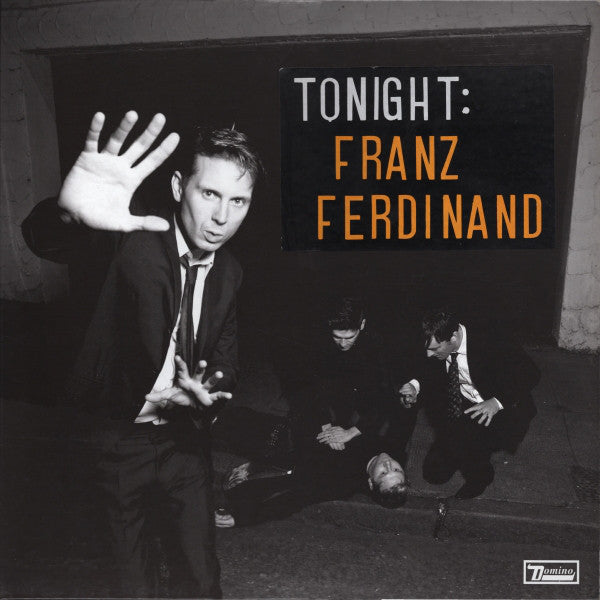 Franz Ferdinand - Tonight