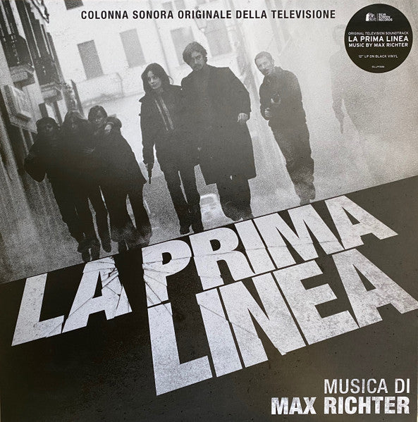 La Prima Linea OST