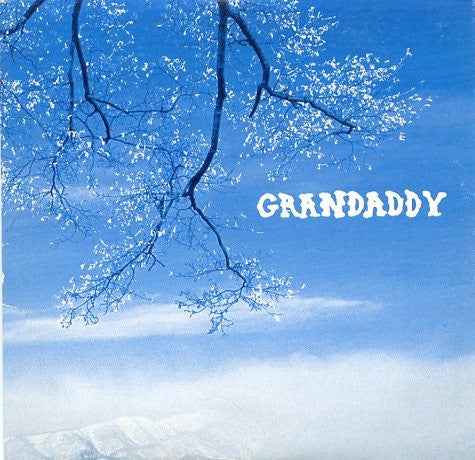 Grandaddy - Sumday