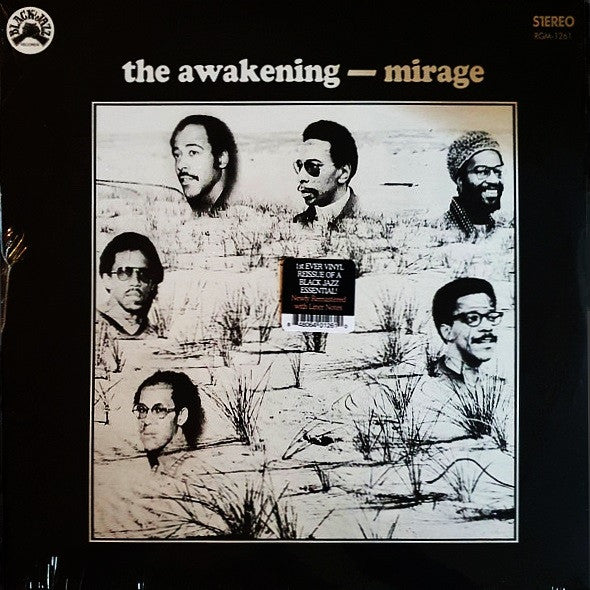 Awakening - Mirage