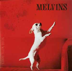 Melvins - Nude with Roots