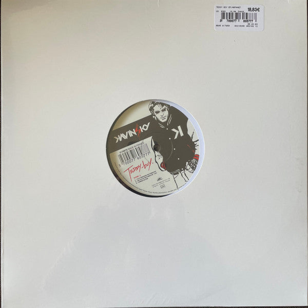 Kavinsky - Teddy Boy