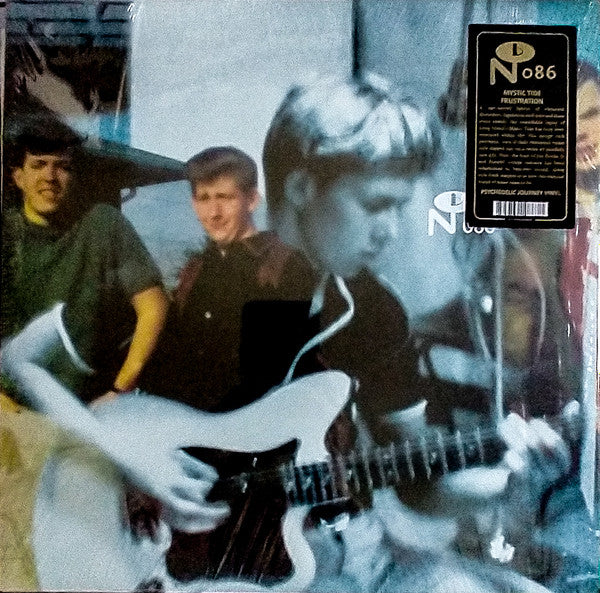 Mystic Tide - Frustration