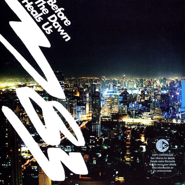 m83 - Before the Dawn Heels Us