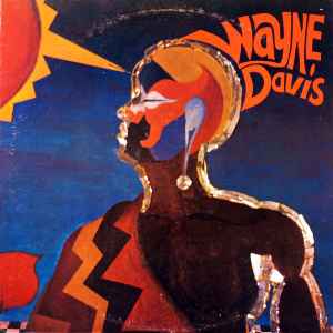 Wayne Davis - Wayne Davis