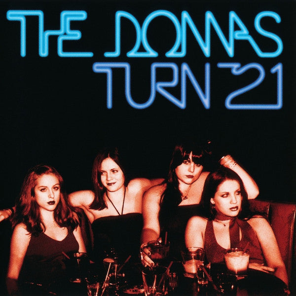 Donnas - Turn 21