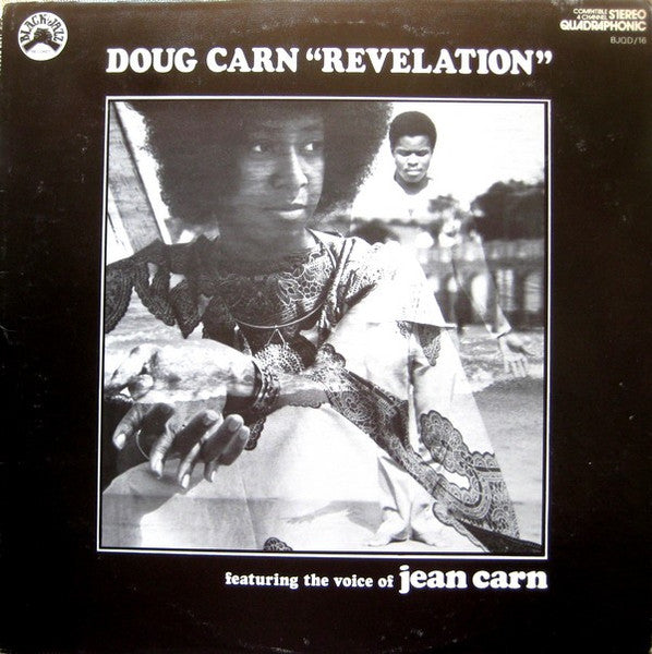 Doug Carn - Revelation