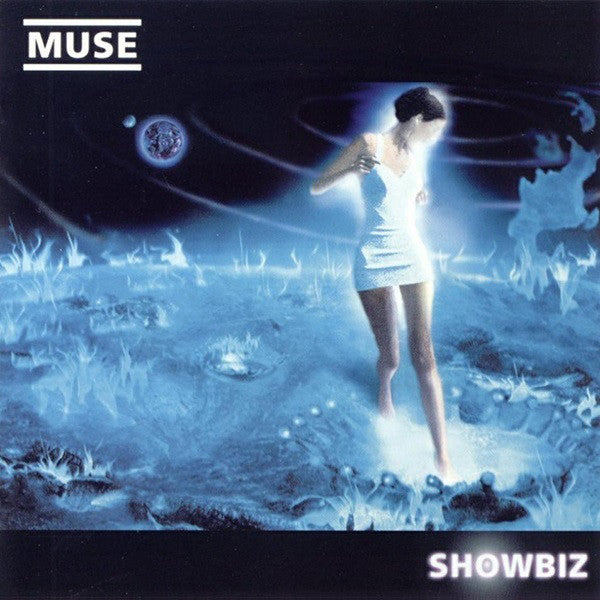 Muse - Showbiz
