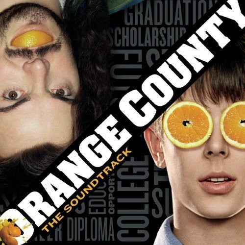 Orange County OST