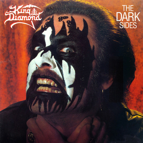 King Diamond - The Dark Sides