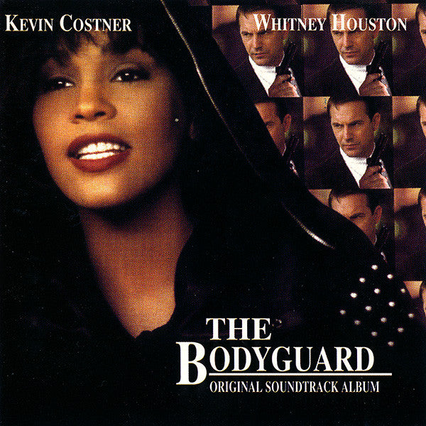 Whitney Houston - The Bodyguard OST