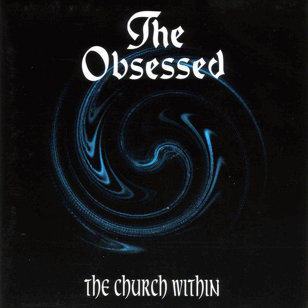 Obsessed - The Church Within