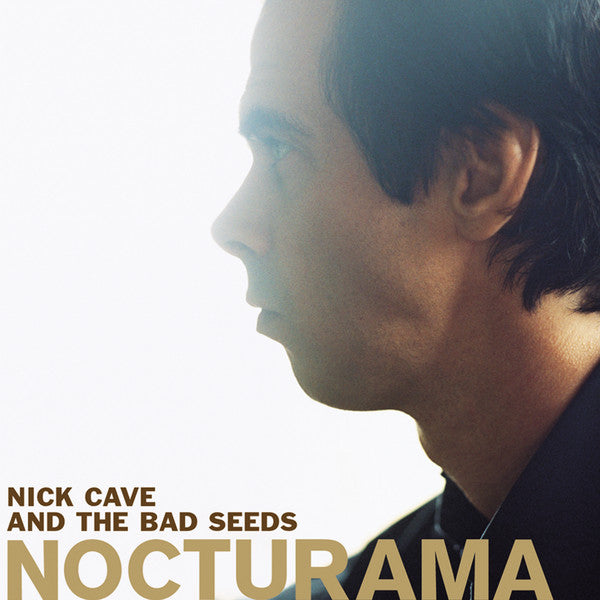 Nick Cave - Nocturama