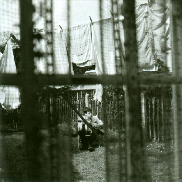 Paul McCartney - Chaos And Creation