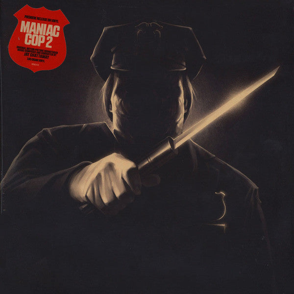 Maniac Cop 2
