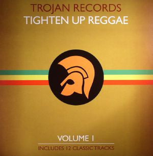 V/A - Trojan Records Tighten Up Reggae Volume 1
